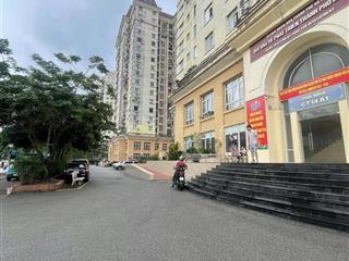 🔅 CHUNG CƯ 137 NGUYỄN NGỌC VŨ, CẦU GIẤY 113M2 3PN+2VS, CHỈ 8.3 TỶ 🔅