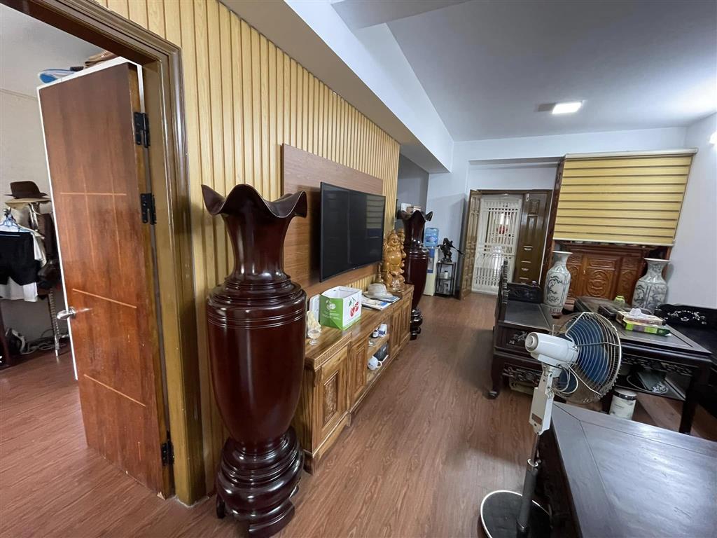 🔅 CHUNG CƯ 137 NGUYỄN NGỌC VŨ, CẦU GIẤY 113M2 3PN+2VS, CHỈ 8.3 TỶ 🔅