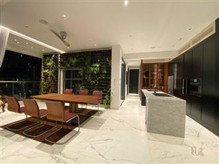 (DUPLEX) Bán Căn Aqua Bay Ecopark 300m 3PN + SÂN VƯỜN Sống Xanh đẳng Cấp Hưởng Thụ Nhỉnh 20 Tỷ