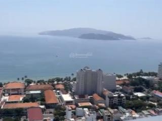 Bán căn studio view biển tầng cao đang có dòng tiền thuê ổn định. giá chỉ 1tỷ530 chính chủ