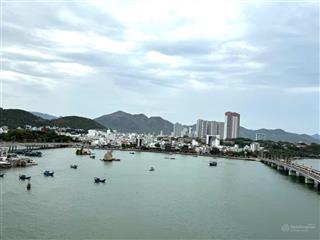 Mường thanh 04 trần phú 2phòng ngủ. giá 2tỷ770 bao toàn bộ. full nội thất đẹp ( cho thuê 1213tr/th