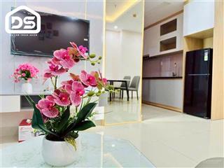 Căn hộ ct2 phước hải. dt 66,6m2, 2pn, 2wc full nội thất. cho thuê được 10  12tr/th. giá 3.18 tỷ