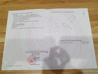 Siêu phẩm đất đấu giá bạch đa tiến thắng, tp hà nội | vị trí vàng giữa 2 kcn lớn, giá chỉ 5.65 tỷ
