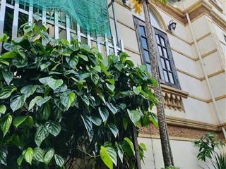 🏫💥💥NHÀ VƯỜN -  PHÂN LÔ - 2 MẶT NGÕ - VIEW HỒ - Ô TÔ - Ở SƯỚNG.💥💥Giá : nhỉnh 13 tỷ