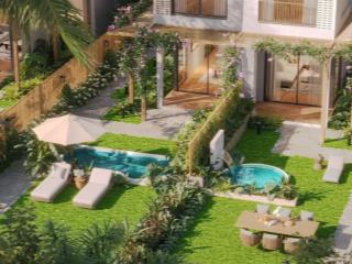 Suất nội bộ hiếm villa la tiên nha trang | bãi tắm biển riêng | chiết khấu đến 26% giá tốt nhất