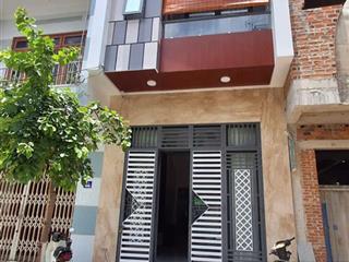 Bán nhà hoàn thiện mới tđc phước long, nha trang dt 58,5m2 ngang 4,5m, full nội thất, giá 7 tỷ