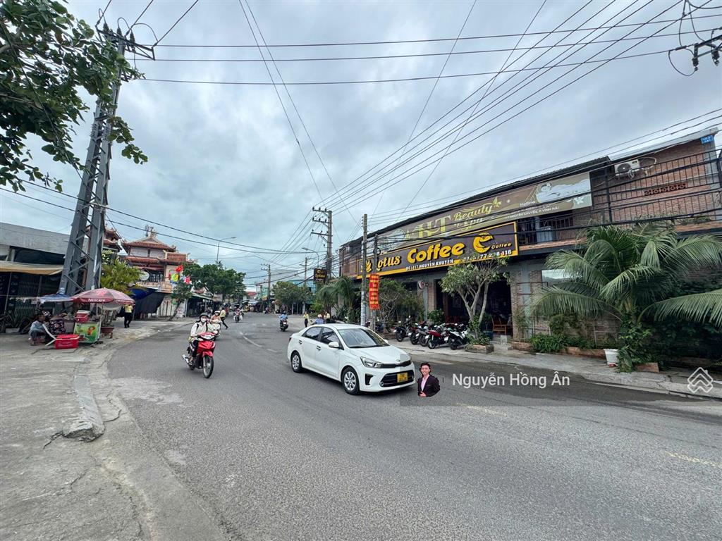 Không có nhà thứ 2 tại nha trang mặt tiền bám đường 30,6m, kinh doanh buôn bán quá tốt, gần biển