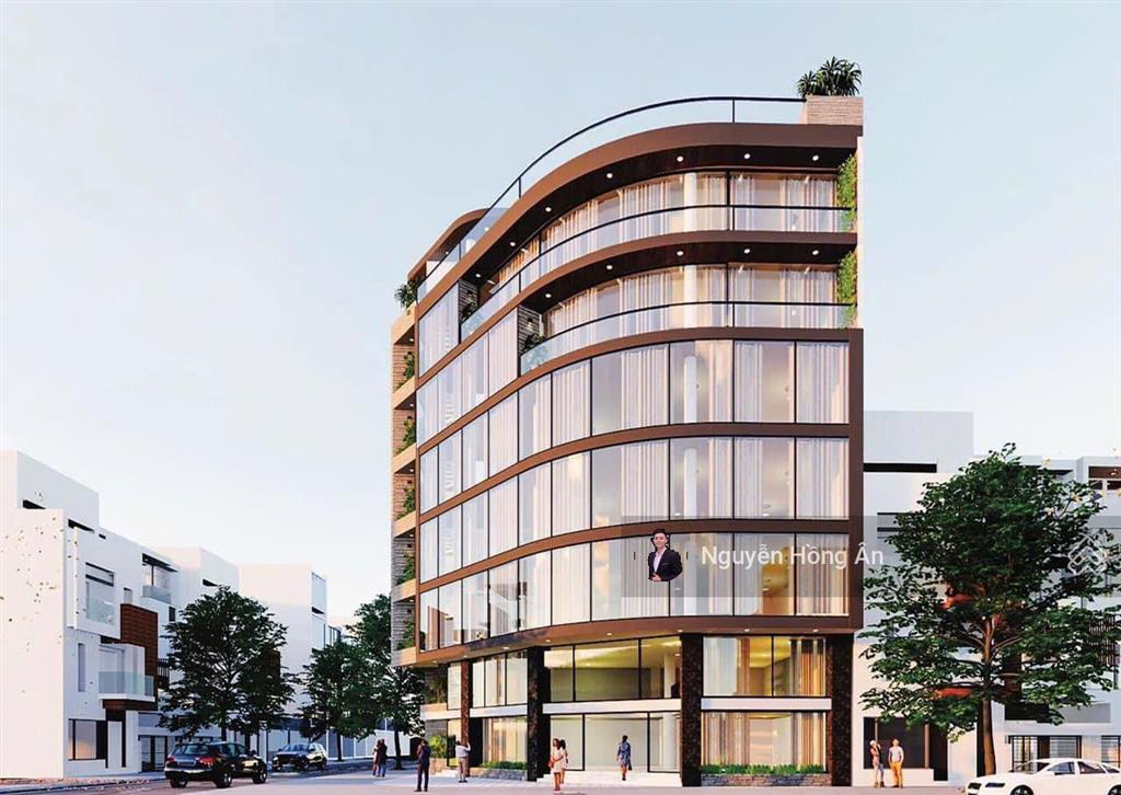 Không có nhà thứ 2 tại nha trang mặt tiền bám đường 30,6m, kinh doanh buôn bán quá tốt, gần biển