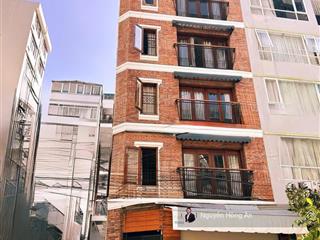 Bán nhà căn góc 7 tầng khu nguyễn thiện thuật, tân lập cách biển chỉ 350m, giá 10,9 tỷ có tl