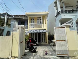 Bán nhà hẻm ô tô vĩnh nguyên 1 trệt 1 lầu dt 133,9m2, tiện ích xung quanh đầy đủ, giá 8,2 tỷ