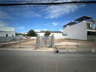 Bán lô đất mặt tiền đường phú nông dt 461,5m2 ngang 25,4m có thổ cư, đường rộng 7m, giá 10,5 tỷ