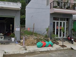 B.án lô đất nền mặt tiền ngô văn sở 16m đối diện nhà thi đấu đa năng  trường tiểu học vĩnh hòa