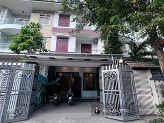 Bán nhà 1 trệt 3 lầu kđt vĩnh điềm trung dt 138m2, vị trí đắc địa, kinh doanh được căn hộ, giá 12tỷ