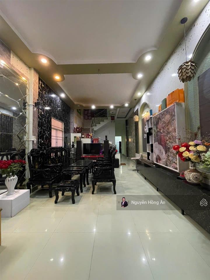 Bán đất tặng nhà 3 tầng mặt tiền phương sài, nha trang, vị trí vàng kinh doanh, gần biển, giá 8 tỷ