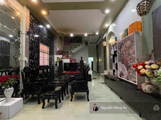 Bán đất tặng nhà 3 tầng mặt tiền phương sài, nha trang, vị trí vàng kinh doanh, gần biển, giá 8 tỷ