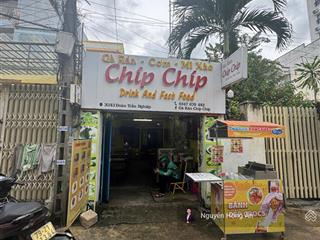 Bán nhà ngay mt đường đoàn trần nghiệp dt 103,3m2, đường oto 5m, gần biển hòn chồng, giá 7tỷ980tr