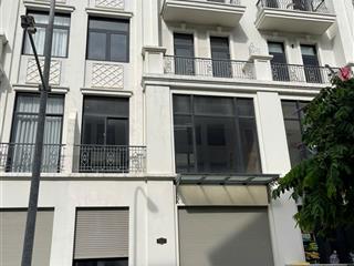 Cho thuê shophouse tại vinhomes grand park, 15 triệu vnd, 108 m2