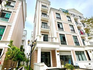 Rổ hàng nhà phố tốt nhất vinhomes quận 9! bán căn 84m2 đầu hồi công viên 36ha giá siêu hời