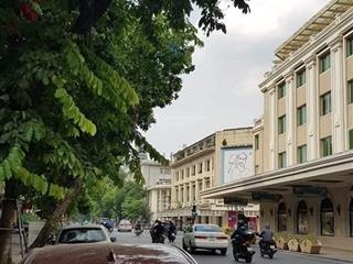 Hot  bán gấp nhà mp hàng bài, cách hồ hoàn kiếm 10m giá siêu rẻ.