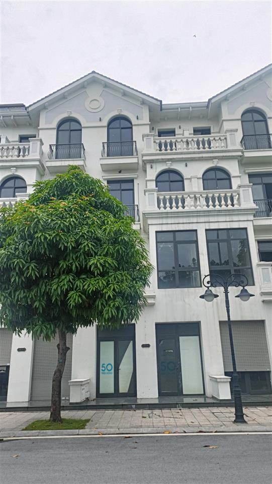 Liền kề sổ đỏ vĩnh viễn rẻ nhất vinhomes ocean park 1 gia lâm, giá chỉ hơn 15 tỷ