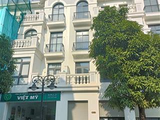 Liền kề sổ đỏ vĩnh viễn rẻ nhất vinhomes ocean park 1 gia lâm giá chỉ 14 tỷ