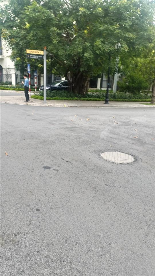 Liền kề sổ đỏ vĩnh viễn rẻ nhất vinhomes ocean park 1 gia lâm, giá chỉ hơn 15 tỷ