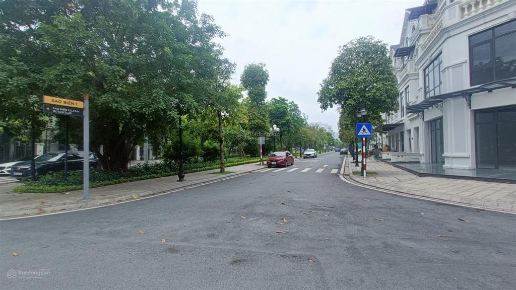 Liền kề sổ đỏ vĩnh viễn rẻ nhất vinhomes ocean park 1 gia lâm, giá chỉ hơn 15 tỷ