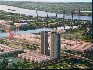 Quỹ căn góc, căn đối diện chung cư, công viên đẹp giá rẻ nhất vinhomes cổ loa