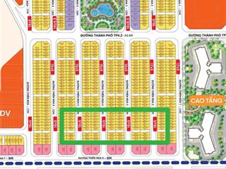 Chính chủ cần bán thiên nga 75m2 gần hồ 32ha giá 22.5 tỷ