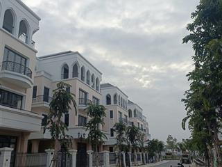 Cần bán căn tứ lập 120m2 vinhomes ocean park 2, giá rẻ nhất thị trường hơn 16 tỷ