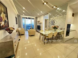 Cho thuê căn hộ chung cư sarimi sala 2 phòng ngủ  90m2  full nội thất