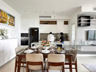 Cho thuê căn hộ chung cư sarimi sala  2 phòng ngủ  88m2  full nội thất  chỉ 27 triệu