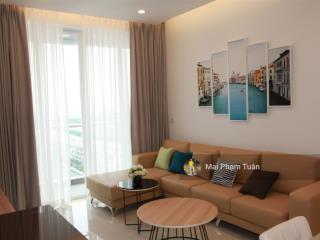 Cho thuê căn hộ chung cư sarimi sala  2 phòng ngủ  full nội thất  view công viên  chỉ 25 triệu