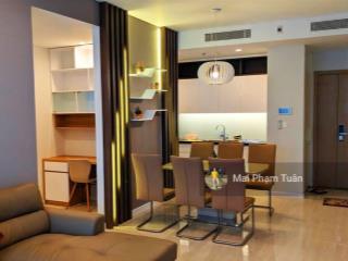 Cho thuê căn hộ chung cư sadora sala  3 phòng ngủ  120m2  full nội thất  chỉ 30 triệu