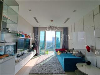 Cho thuê căn hộ sadora  2 phòng ngủ  90m2  full nội thất  chỉ 24 triệu