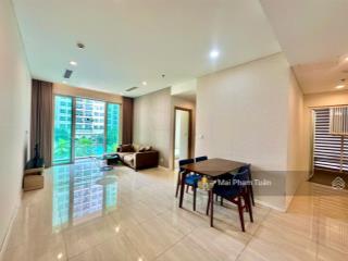 Cho thuê căn hộ chung cư sala đại quang minh  2 phòng ngủ 90m2 chỉ 22 triệu