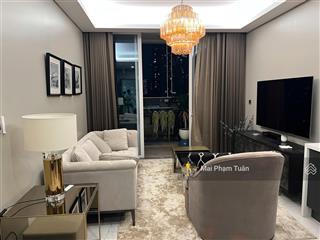 Cho thuê căn hộ chung cư sarina  2 phòng ngủ  96m2 full nội thất cao cấp.