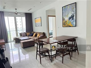 Cho thuê căn hộ sadora  2 phòng ngủ  90m2  full nội thất  chỉ 24 triệu/ tháng