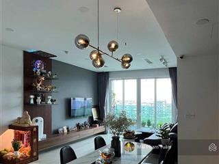 Bán căn hộ chung cư sadora sala  3 phòng ngủ  dt 113m2  view landmark 81