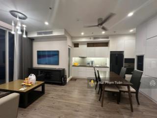 Cho thuê căn hộ chung cư sarimi sala  2 phòng ngủ  90m2 full nội thất  chỉ 28 triệu/tháng