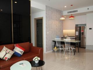Cho thuê căn hộ sadora sala  2 phòng ngủ  88m2  full nội thất chỉ 24 triệu