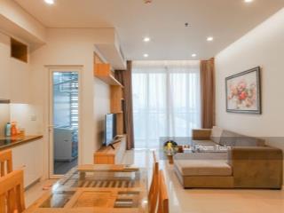 Cho thuê căn hộ chung cư sarimi sala 2 phòng ngủ  90m2  full nội thất giá chỉ 27 triệu/ tháng.