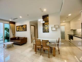 Cho thuê chung cư quận 2  sadora sala 2 phòng ngủ  đầy đủ nt  90m2  chỉ 23 triệu/ tháng