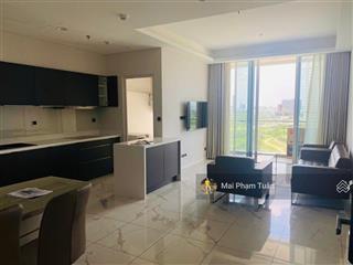Cho thuê căn hộ sarina sala  2 phòng ngủ  96m2  full nội thất