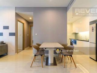 Cho thuê căn hộ sadora sala  2 phòng ngủ  90m2 full nội thất  gía chỉ 25 triệu