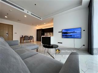 Cho thuê căn hộ chung cư sarina sala 3 phòng ngủ  127m2  full nội thất giá chỉ 37 triệu/tháng