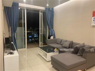 Cho thuê căn hộ chung cư sarimi sala  2 phòng ngủ  full nội thất view cv  giá chỉ 27 triệu