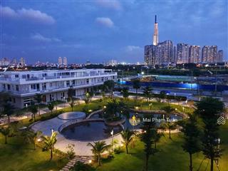 Cho thuê văn phòng lakeview thủ thiêm quân 2 hầm 2 lầu  7x20 .chỉ 95 triệu