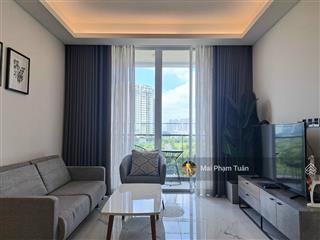 Cho thuê căn hộ chung cư sarina sala 2 phòng ngủ  97m2  full nội thất cao cấp giá chỉ 28 triệu