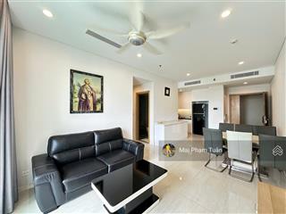 Cho thuê căn hộ chung cư sadora sala  2 phòng ngủ  90m2  full nội thất